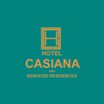 CASIANA HOTEL​