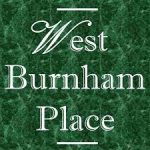 west burnham place